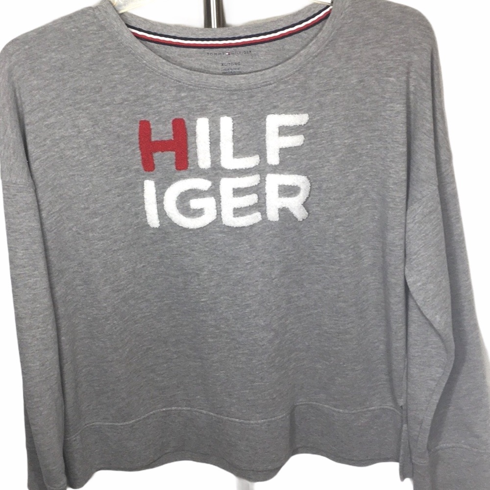 Tommy Hilfiger Sweatshirt
